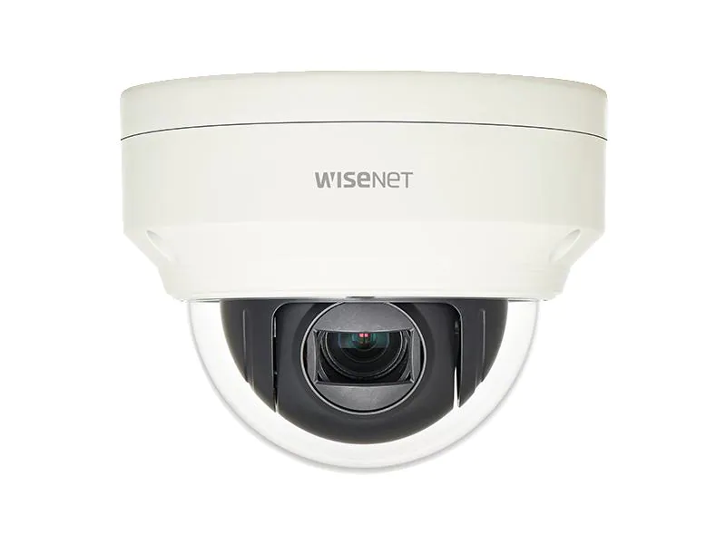 Hanwha Techwin Netzwerkkamera XNP-6040H