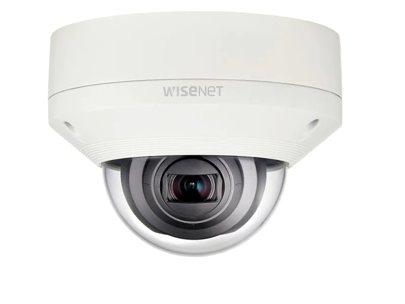 Hanwha Techwin Netzwerkkamera XNV-6080