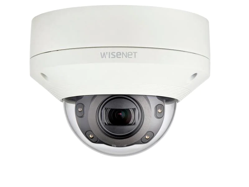 Hanwha Techwin Netzwerkkamera XNV-6080R