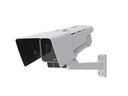 Axis Wetterschutzgehäuse P13 Weathershield Extension A Weiss