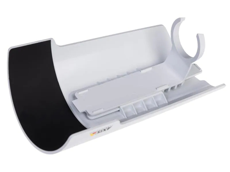 Axis Wetterschutzgehäuse P14  Sonnenschutz Kit A Weiss