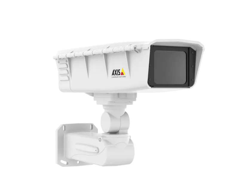 Axis Wetterschutzgehäuse T93C10 Weiss