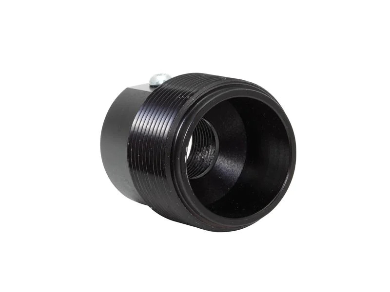 Axis Zubehör T91A06 Rohradapter 3/4-1.5-Zoll Schwarz