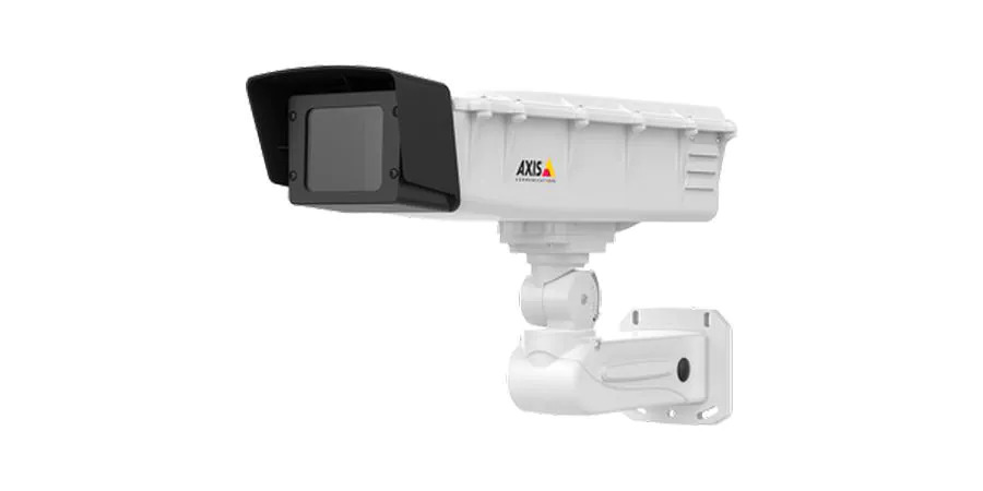 Axis Zubehör T93C Extension Kit Schwarz