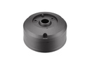 Hanwha Techwin Anschlussbox SBO-147B Dunkelgrau