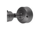 Hanwha Techwin Anschlussbox SBO-147B Dunkelgrau