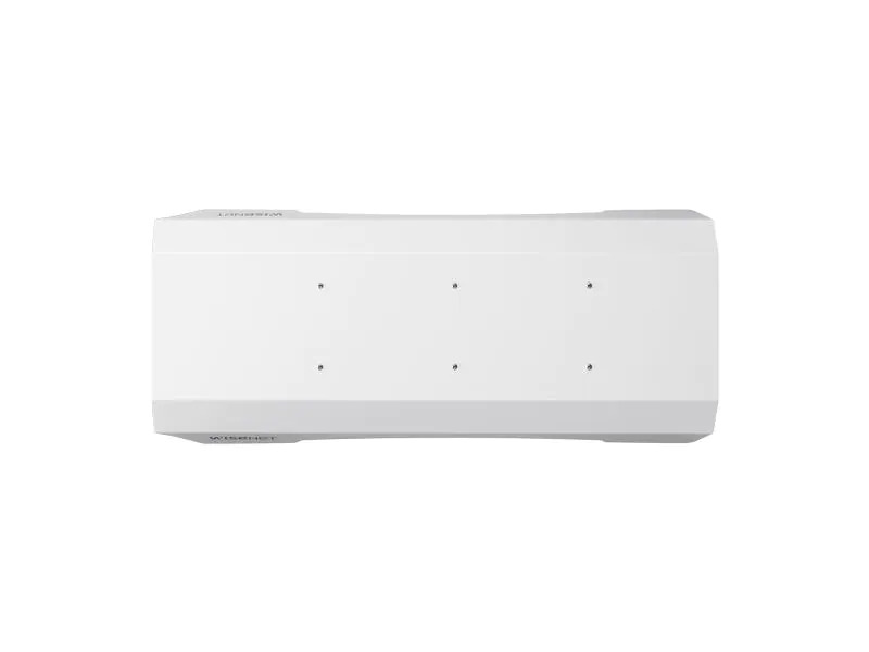 Hanwha Techwin Wetterschutzgehäuse SHB-9000H Weiss