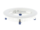 Mobotix Einbaugehäuse MX-OPT-IC Deckeneinbauset Weiss