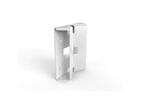 Mobotix Masthalterung MX-MH-SecureFlex-ESWS Weiss