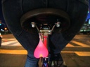 Bike Balls Fahrradlampe Bike Balls