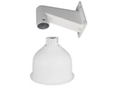 Mobotix Wandhalterung MX-M-VD-W Weiss