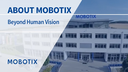 Mobotix Netzwerkkamera S74 Kamera Body, ohne Objektiv(e)