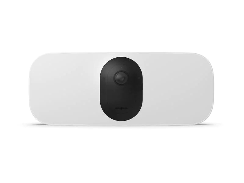 Arlo Pro 3 Flutlichtkamera FB1001 Weiss