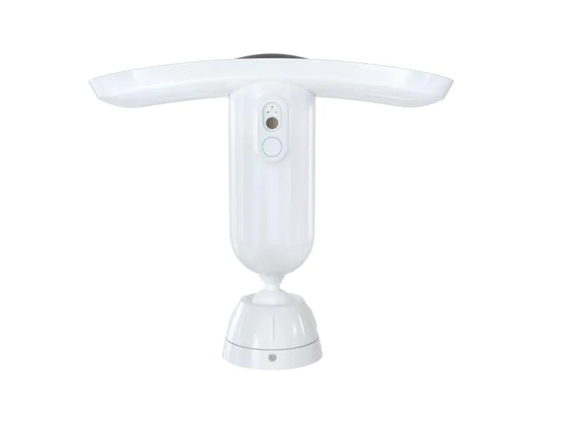 Arlo Pro 3 Flutlichtkamera FB1001 Weiss