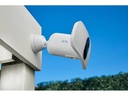 Arlo Pro 3 Flutlichtkamera FB1001 Weiss