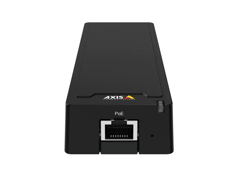 Axis Kamera-Haupteinheit FA51 Main Unit modulares System