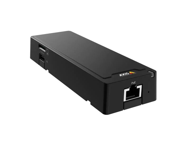 Axis Kamera-Haupteinheit FA51 Main Unit modulares System