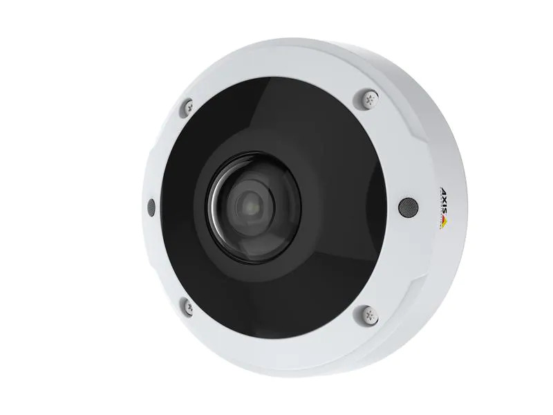 Axis Netzwerkkamera M3077-PLVE