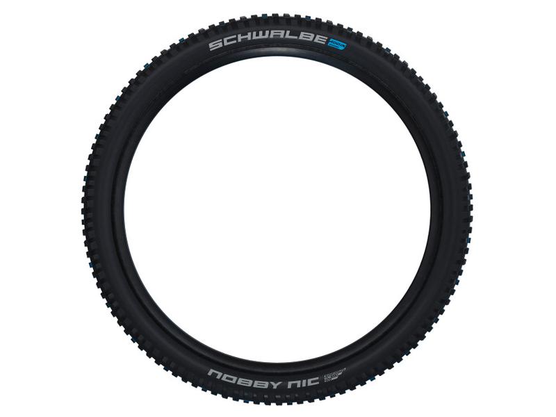 Schwalbe Velopneu Nobby Nic 26  x 2.25