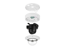 Hanwha Techwin Netzwerkkamera XNV-6081