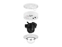 Hanwha Techwin Netzwerkkamera XNV-6081Z