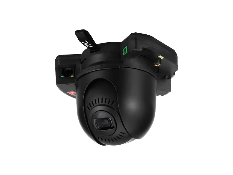 Hanwha Techwin Netzwerkkamera XNV-6081Z