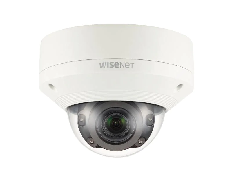 Hanwha Techwin Netzwerkkamera XNV-8080R