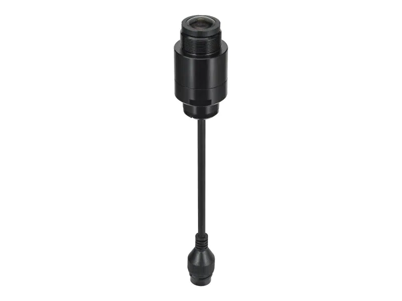 Hanwha Techwin Sensor-Modul SLA-T1080F 1.6mm Fisheye