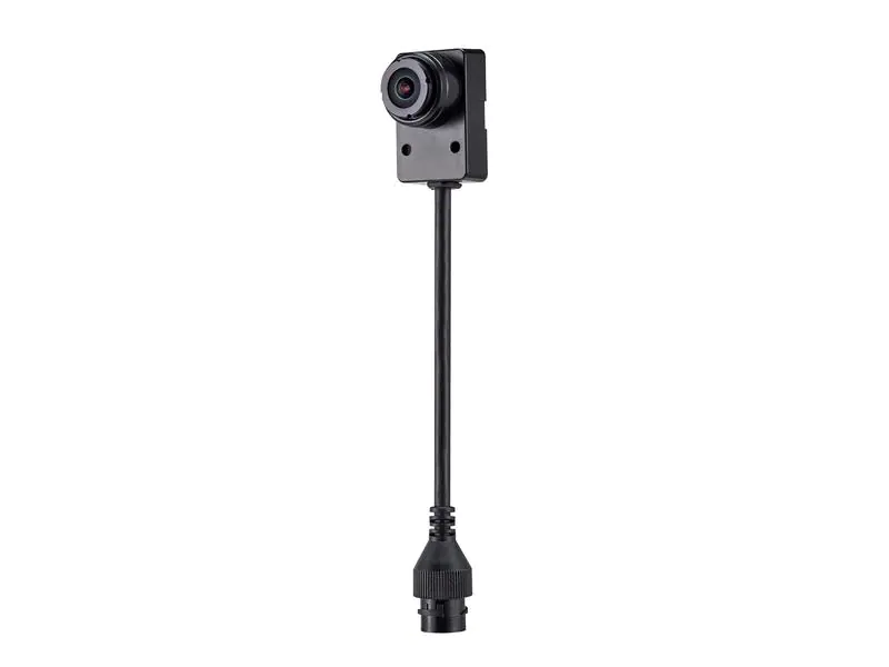 Hanwha Techwin Sensor-Modul SLA-T2480VA 2.4mm Festobjektiv