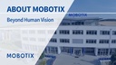 Mobotix Netzwerkkabel MX-OPT-CBL-LAN-5 5 m