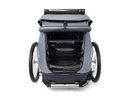Croozer Veloanhänger Kid Vaaya 1