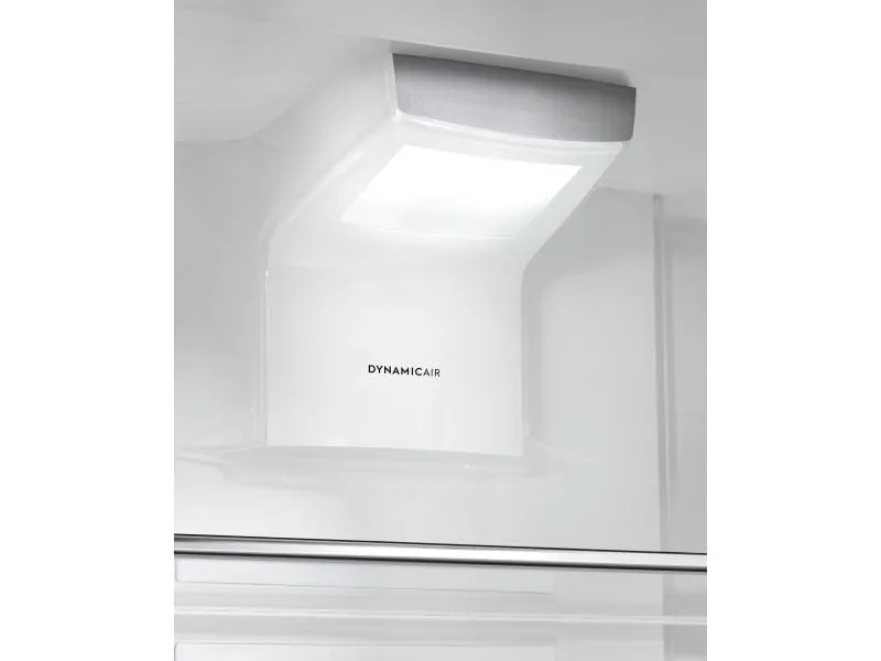 Electrolux Einbau-Kühl-Gefrierkombination IK305BNR Tür rechts