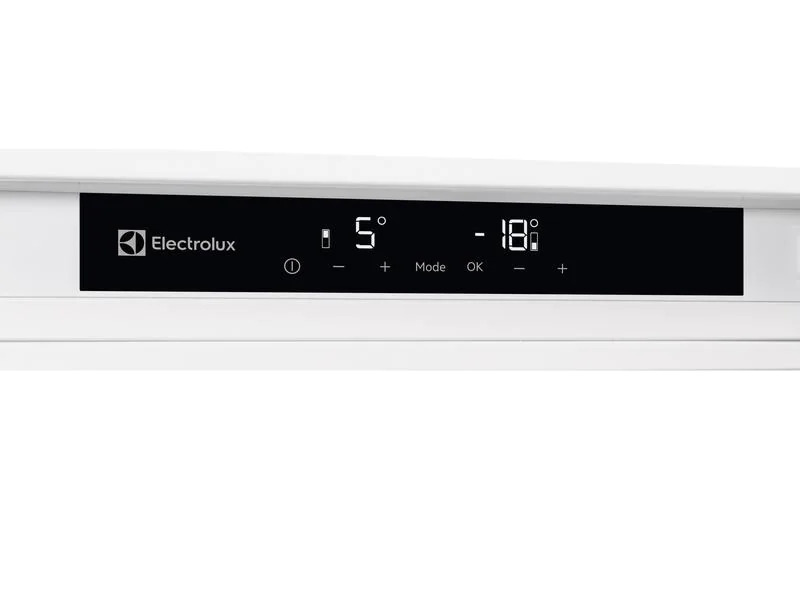 Electrolux Einbau-Kühl-Gefrierkombination IK305BNR Tür rechts