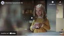 Electrolux Einbau-Kühl-Gefrierkombination IK305BNR Tür rechts