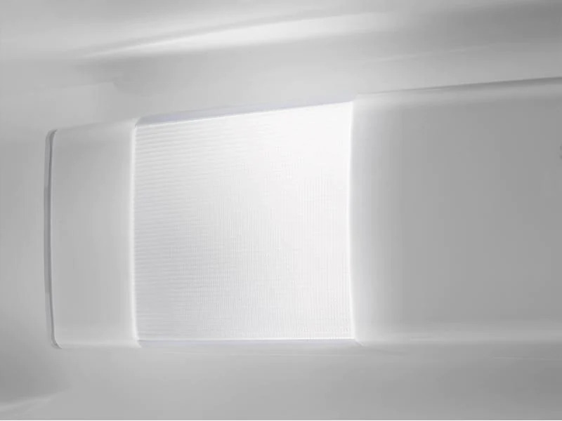 Electrolux Kühl-Gefrierkombination SB310 Rechts/Wechselbar