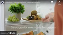 Electrolux Kühl-Gefrierkombination SB310 Rechts/Wechselbar