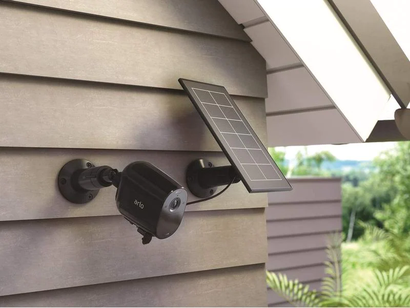 Arlo Solarpanel Essential VMA3600B-10000S