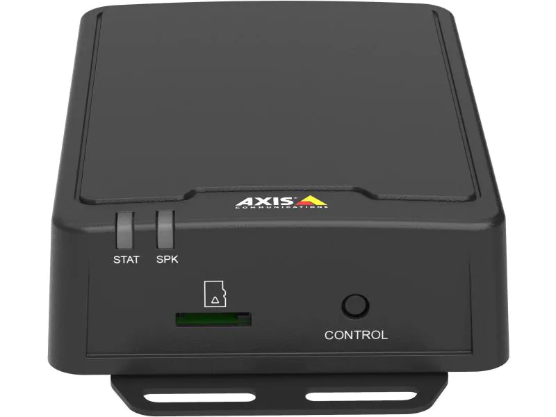 Axis Audio-Modul C8210