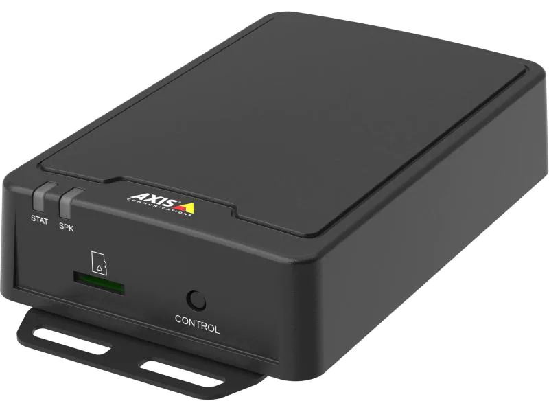 Axis Audio-Modul C8210
