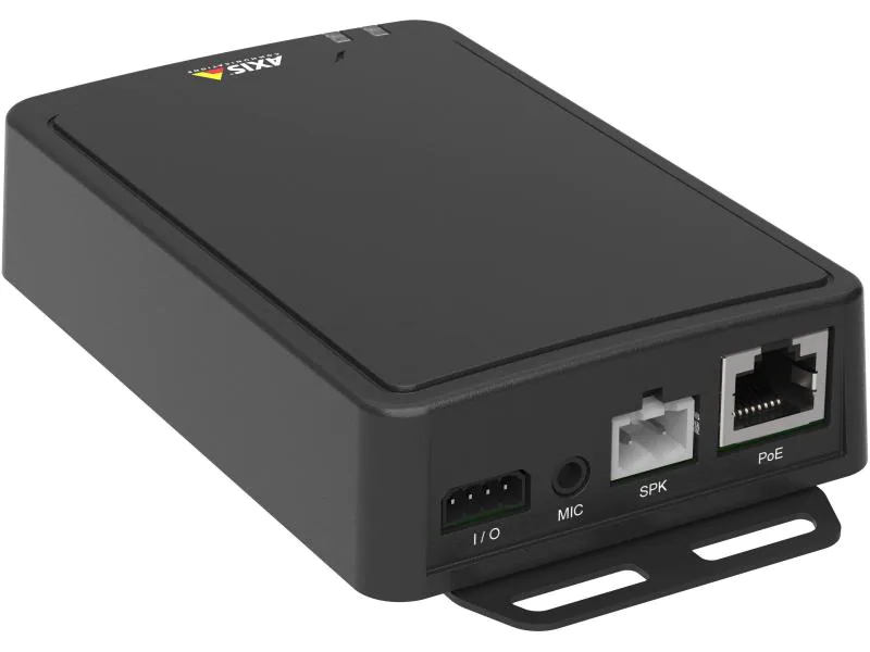 Axis Audio-Modul C8210