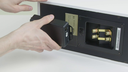 Axis Audio-Modul C8210