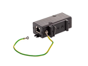 Axis Blitzschutz TU8001 Ethernet Surge Protector