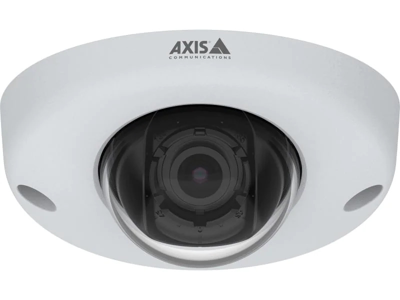 Axis Netzwerkkamera P3925-R 10 Stück