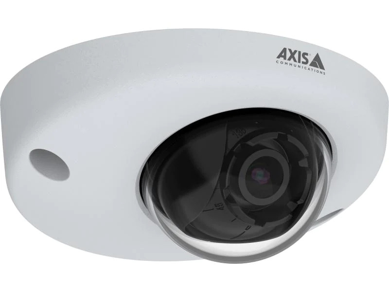 Axis Netzwerkkamera P3925-R M12