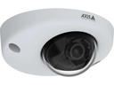 Axis Netzwerkkamera P3925-R M12