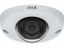 Axis Netzwerkkamera P3925-R M12