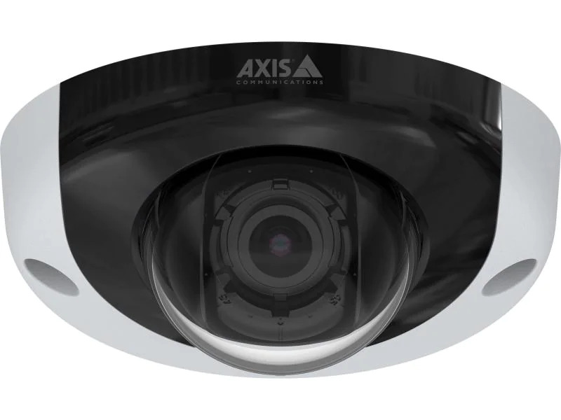 Axis Netzwerkkamera P3935-LR