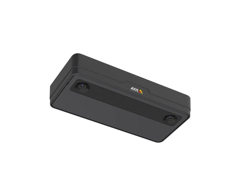 Axis Netzwerkkamera P8815-2 3D People Counter