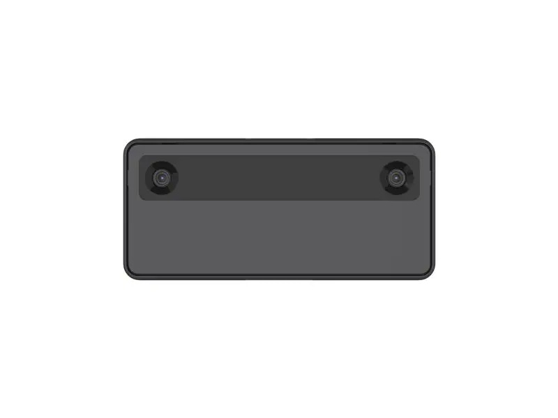 Axis Netzwerkkamera P8815-2 3D People Counter