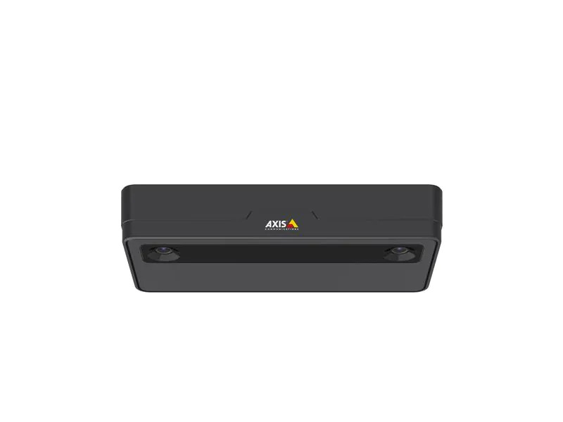 Axis Netzwerkkamera P8815-2 3D People Counter